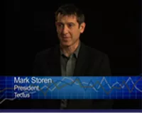 Mark storen icon