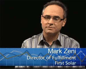 Mark zeni image