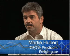 Martin hubert image