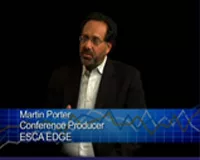 Martin porter icon