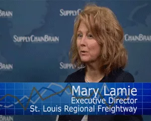 Mary lamie image