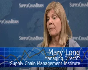 Mary long image