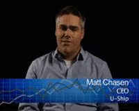 Matt chasen icon