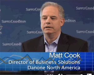 Matt cook image