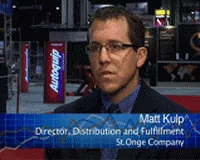 Matt kulp icon