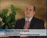 Mauricio ortiz segura icon