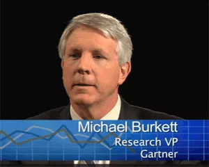 Michael burkett image