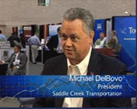 Michael delbovo icon