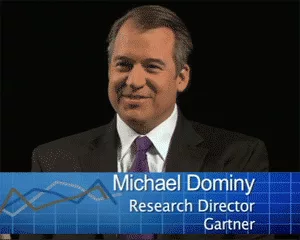 Michael dominy image