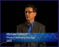 Michael gilliland icon
