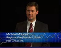 Michael mccomb icon