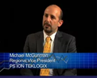 Michael mcguriman icon