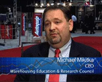 Michael mikitka icon