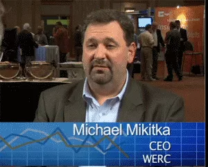 Michael mikitka image