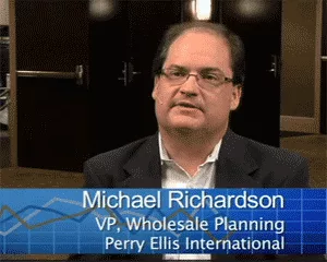 Michael richardson image