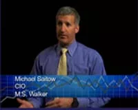 Michael saitow icon