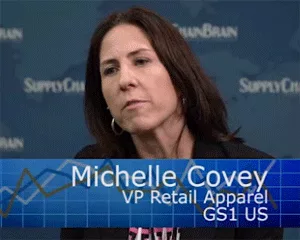 Michelle covey image