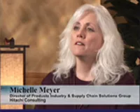 Michelle meyer icon