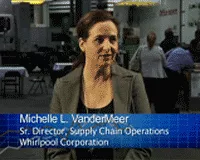 Michelle vandermeer icon