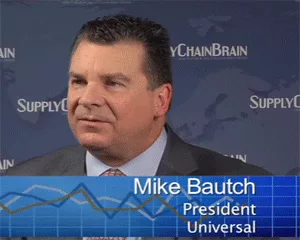 Mike bautch image