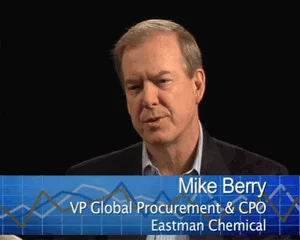 Mike berry image
