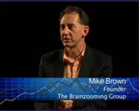 Mike brown icon