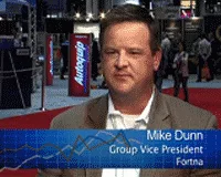 Mike dunn icon