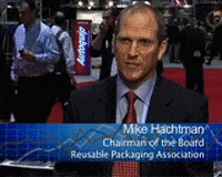 Mike hachtman icon