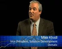 Mike khodl icon