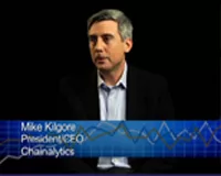 Mike kilgore icon