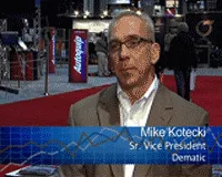 Mike kotecki icon