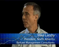 Mike landry icon