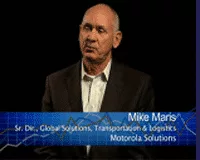 Mike maris icon