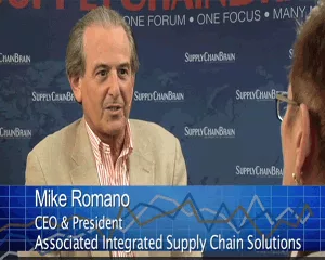 Mike romano image