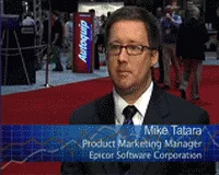 Mike tatara icon