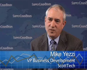 Mike yezzi image