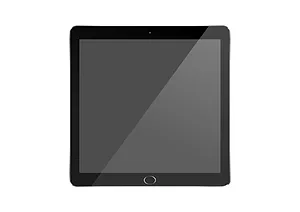 Mini tablet 1