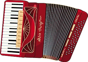 Musicalinstruments 2
