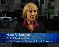 Nada sanders icon
