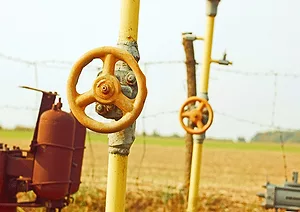 Natural gas 1