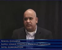 Nikhil chhabra icon
