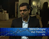 Nikhil dhingra icon