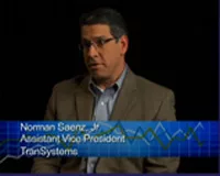 Norman saenz icon