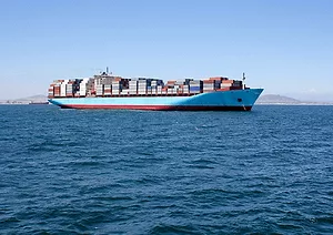 Oceantransport 1