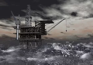 Oilrig