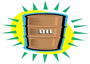 Oil 1 04