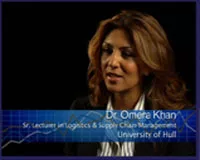 Omera khan icon