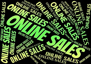 Online shopping 3