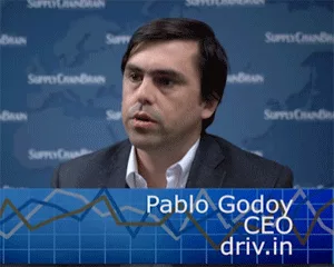 Pablo godoy image