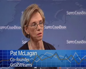 Pat mclagan image